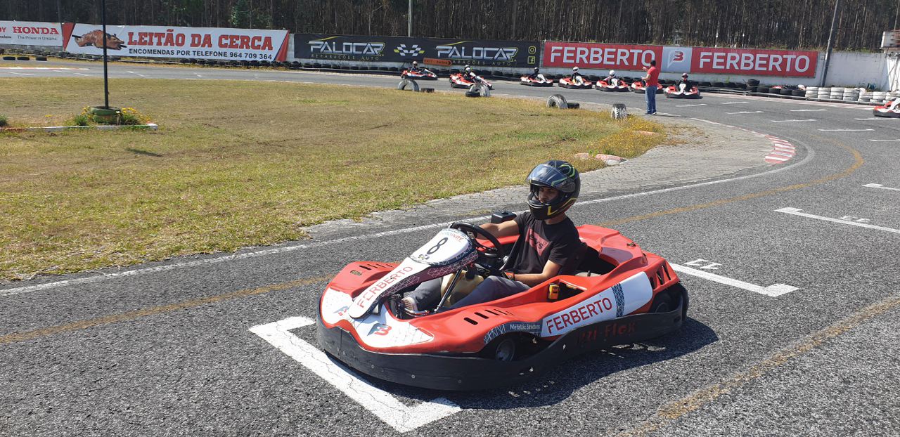 Linksport - Troféu Silver69